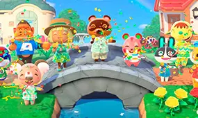 Animal Crossing New Horizons: Which villagers will you invite to your island?